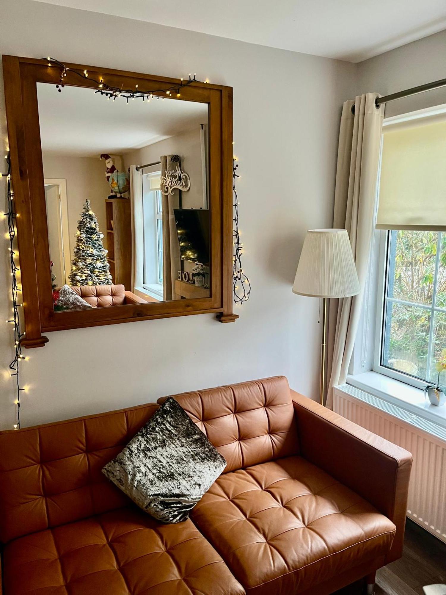 Trinity Apartments Four 1-Bedroom Apts Waterford City Centre Dış mekan fotoğraf